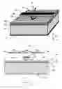 Fig. 02 - Lateral-Bragg-Grating-Surface-Emitting Laser/Amplifier (LBGSE)