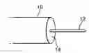 Fig. 01 - Method of detecting a threshold temperature