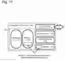 Fig. 12 - Complexity-based adaptive preprocessing for multiple-pass video compression
