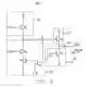 Fig. 04 - Shift register with six transistors and liquid crystal display using the same