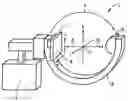Fig. 01 - Method for correcting non-reproducible geometric errors occurring during operation of a C-arm device
