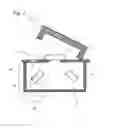 Fig. 03 - Fluorescent X-ray analysis method and device