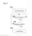 Fig. 09 - Fluorescent X-ray analysis method and device