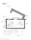 Fig. 10 - Fluorescent X-ray analysis method and device