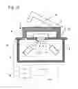 Fig. 11 - Fluorescent X-ray analysis method and device