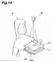 Fig. 11 - Radiation imaging device
