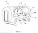 Fig. 04 - Radiotherapy chamber and method