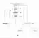 Fig. 04 - METHOD, SYSTEM, APPLICATION SERVER ANS SWITCHING DEVICE FOR PROCESSING CALL