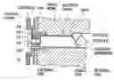 Fig. 01 - Ear-mounted transducer and ear-device