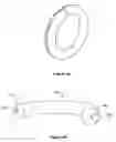 Fig. 06 - Ear-mounted transducer and ear-device