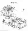 Fig. 10 - Condenser microphone