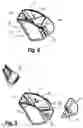 Fig. 04 - Adapter shoe and a combination of adapter shoe and hearing aid