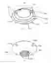 Fig. 03 - Phasing plug for acoustic compression drivers