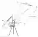 Fig. 01 - SHOT PATTERN AND TARGET DISPLAY