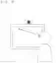 Fig. 04 - Gaze detection apparatus and the method of the same