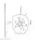 Fig. 04 - Authenticating and authentic article using spectral imaging and analysis