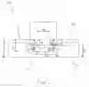 Fig. 03 - Ergonomic finger guide for biometric finger scanner