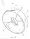Fig. 09 - Ergonomic finger guide for biometric finger scanner