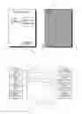 Fig. 01 - Coding Pattern Comprising Replicated and Non-Replicated Coordinate Data
