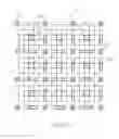 Fig. 04 - Coding Pattern Comprising Replicated and Non-Replicated Coordinate Data