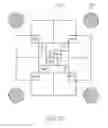Fig. 09 - Method of imaging a coding pattern and calculating a perspective transform using optimal numbers of target elements