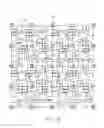 Fig. 11 - Method of imaging a coding pattern and calculating a perspective transform using optimal numbers of target elements