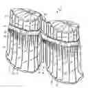 Fig. 01 - Inflatable bag for bottles packaging