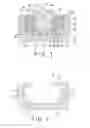 Fig. 04 - Linear motion guide device having ball retaining structure