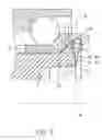 Fig. 04 - Hub for a wheel bearing unit