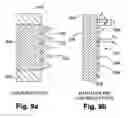 Fig. 10 - Interface device for performing mode transformation in optical waveguides