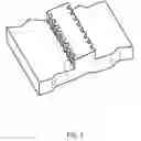 Fig. 04 - Optoelectronic component comprising a diffraction grating with a transverse structure