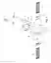 Fig. 02 - Ferrule-to-ferrule adapter and ferrule adapter assembly