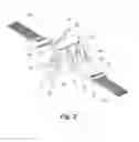 Fig. 03 - Ferrule-to-ferrule adapter and ferrule adapter assembly