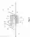 Fig. 04 - Ferrule-to-ferrule adapter and ferrule adapter assembly