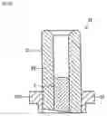 Fig. 04 - Ferrule holding member for an optical receptacle, method of manufacturing the same, and optical receptacle using the same