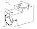 Fig. 01 - Single piece diplexer and triplexer housing