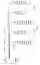 Fig. 03 - Tapered cable for use in fiber to the premises applications