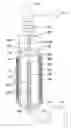 Fig. 01 - Device for producing steam and cooking appliance