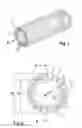Fig. 02 - Device for producing steam and cooking appliance