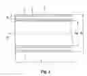 Fig. 03 - Device for producing steam and cooking appliance