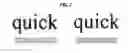 Fig. 08 - Method and apparatus for controlling printing of composite black text