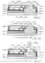 Fig. 77 - Web printer for printing a pattern according to a sample