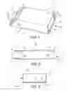 Fig. 02 - Device for Use with Waxed Boards