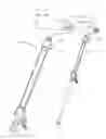 Fig. 02 - Two stage double piston manual liquid applicator