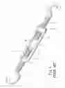 Fig. 02 - Turnbuckle and method for making the same