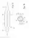 Fig. 08 - Turnbuckle and method for making the same