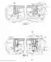 Fig. 03 - Trench grate assembly with debris chute