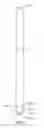 Fig. 02 - Slotted mandrel for lateral displacement pier and method of use