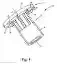 Fig. 02 - Spin resistant threaded insert