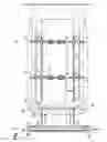Fig. 02 - Vehicle boat loading device